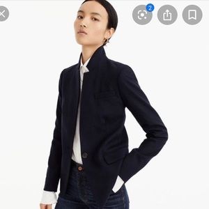 Jcrew blazer